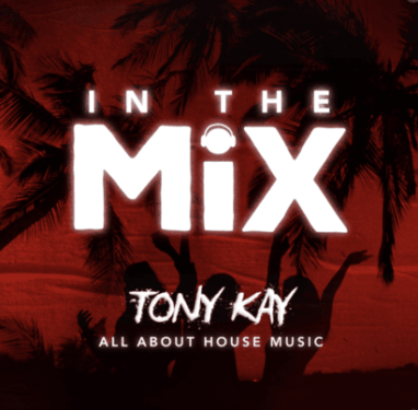 In The Mix with Tony Kay